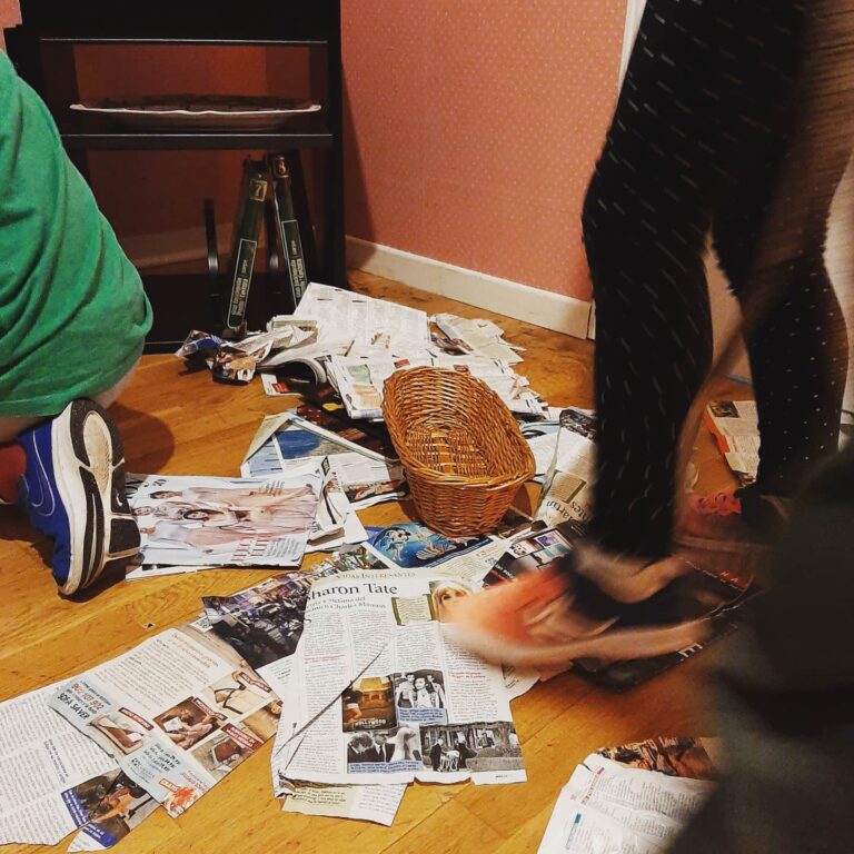 «Emotion», un escape room para los pequeños de la casa