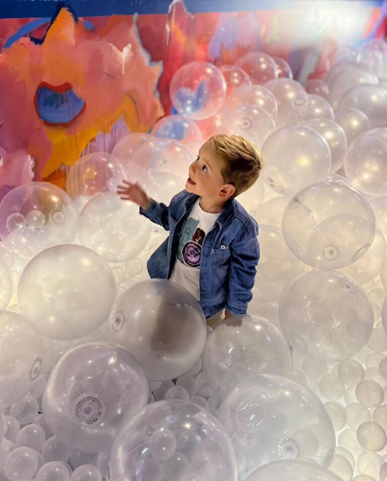 Dos museos en Madrid ideales para los más pequeños