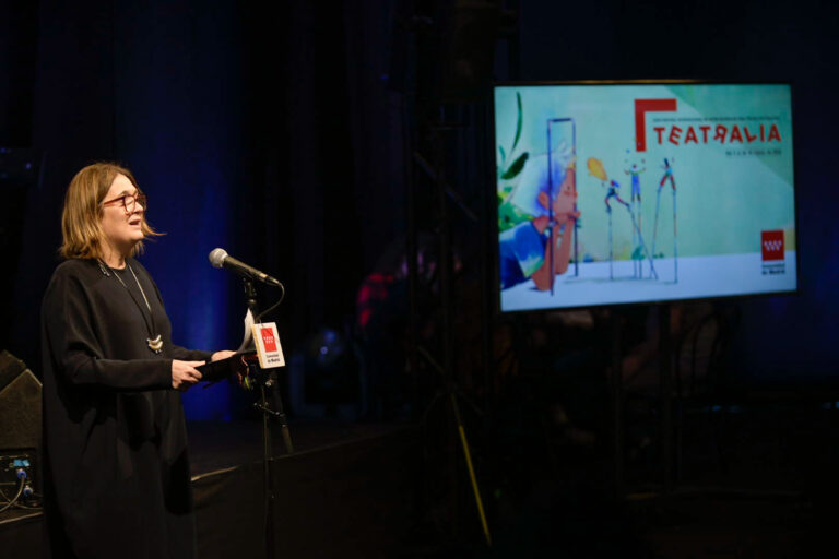 Teatralia regresa a Madrid con 126 espectáculos nacionales e internacionales