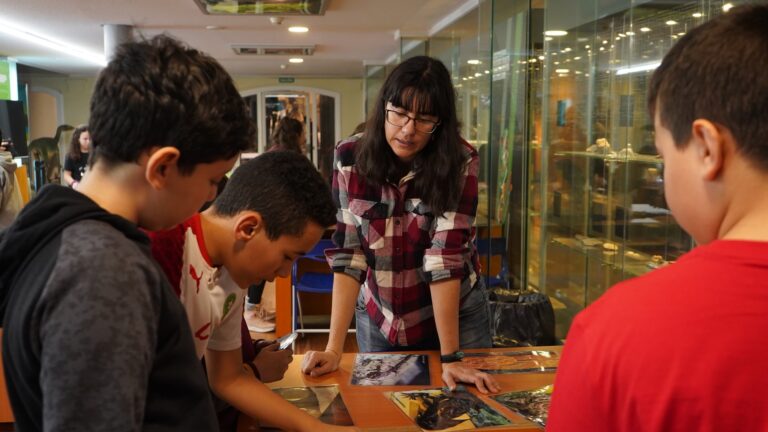 Planes para exprimir la Semana Santa con niños al máximo