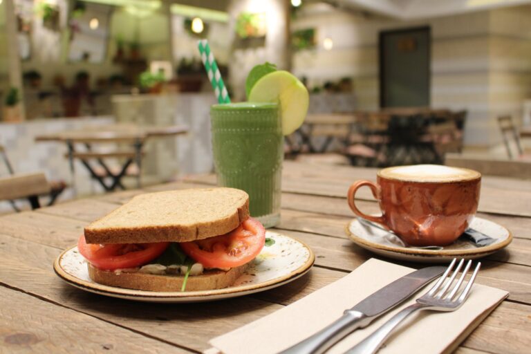 Cuatro restaurantes en Madrid con menús infantiles divertidos y saludables