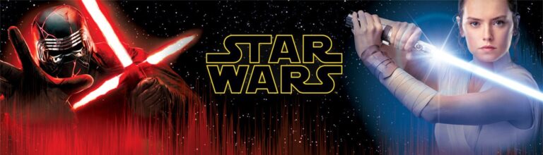 Día Mundial de Star Wars: El Corte Inglés de Sanchinarro crea un espacio temático