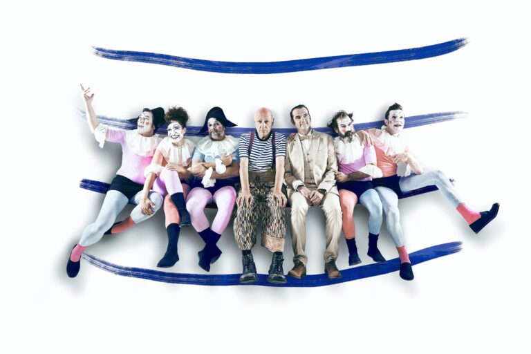 Un otoño de teatro, arte y mucho circo en el Price