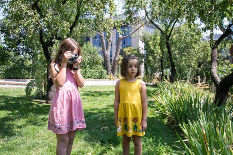 Espacio Abierto Quinta de los Molinos estrena temporada con el circo como gran novedad