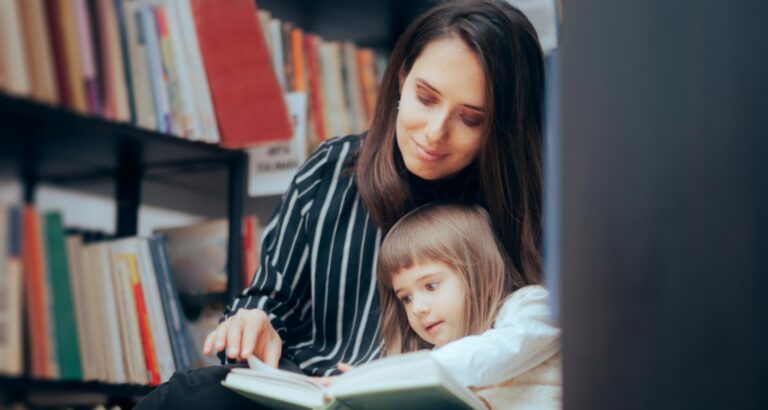 Las bibliotecas madrileñas abren por Navidad…. con magia, títeres y conciertos