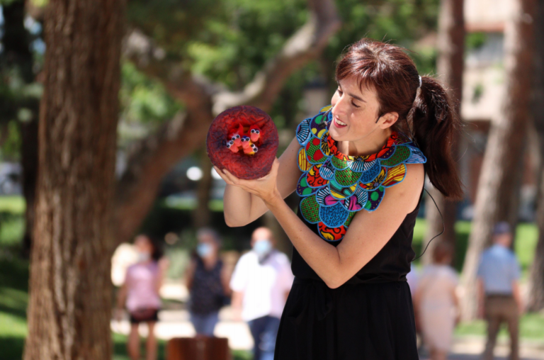 Navidad en los Teatros del Canal