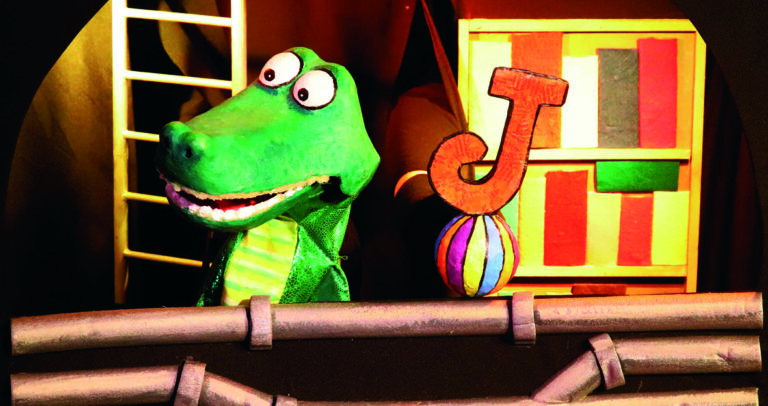 San Isidro Titiritero