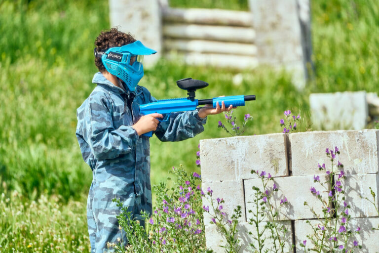Los mejores planes para niños este verano en Madrid