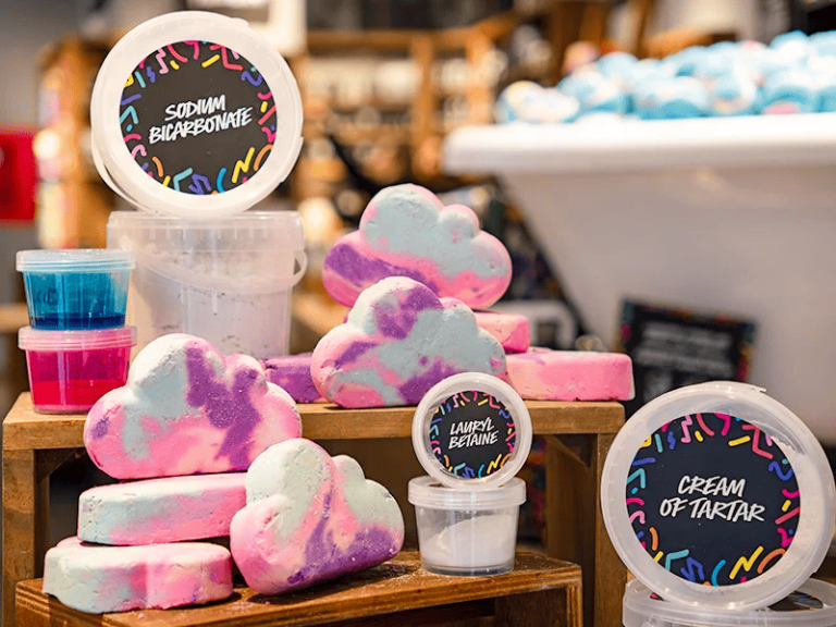 taller de bombas de niños