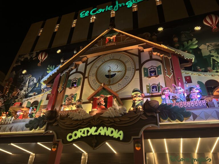 cortylandia