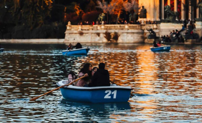 turismo familiar