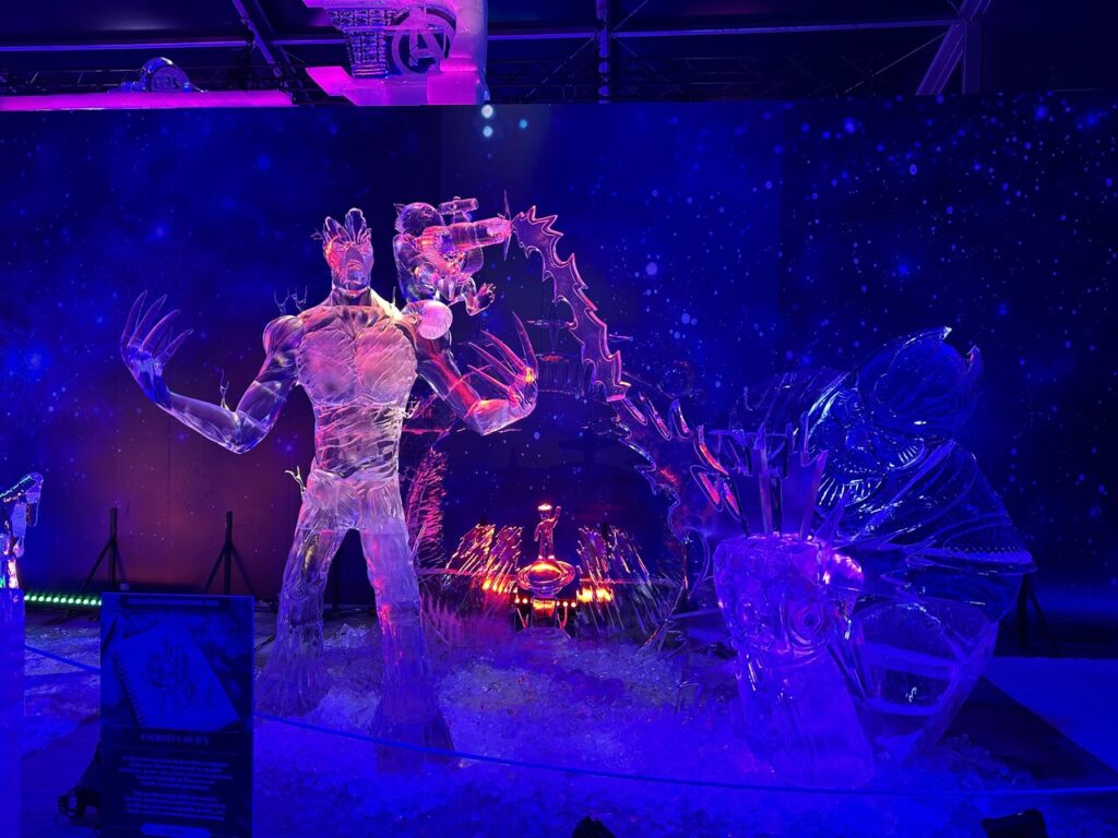 Ice Festival