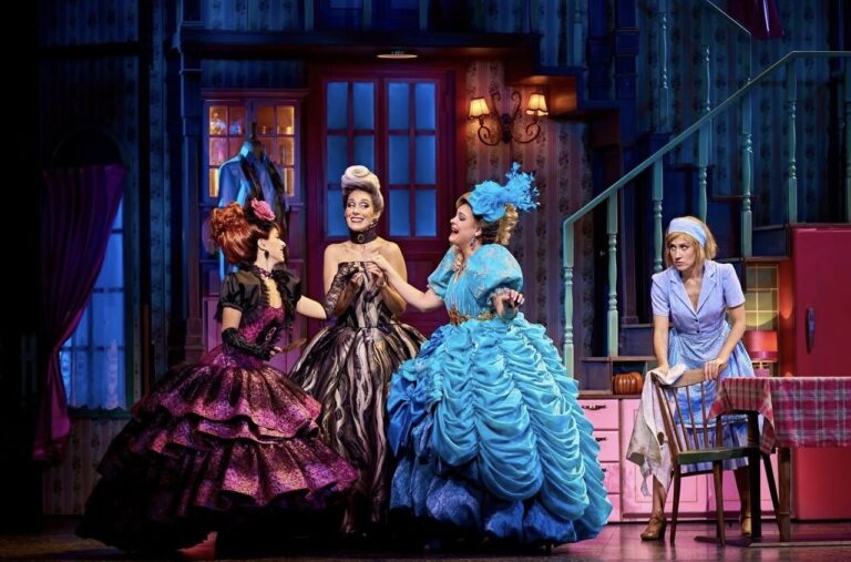 Cenicienta, el Musical