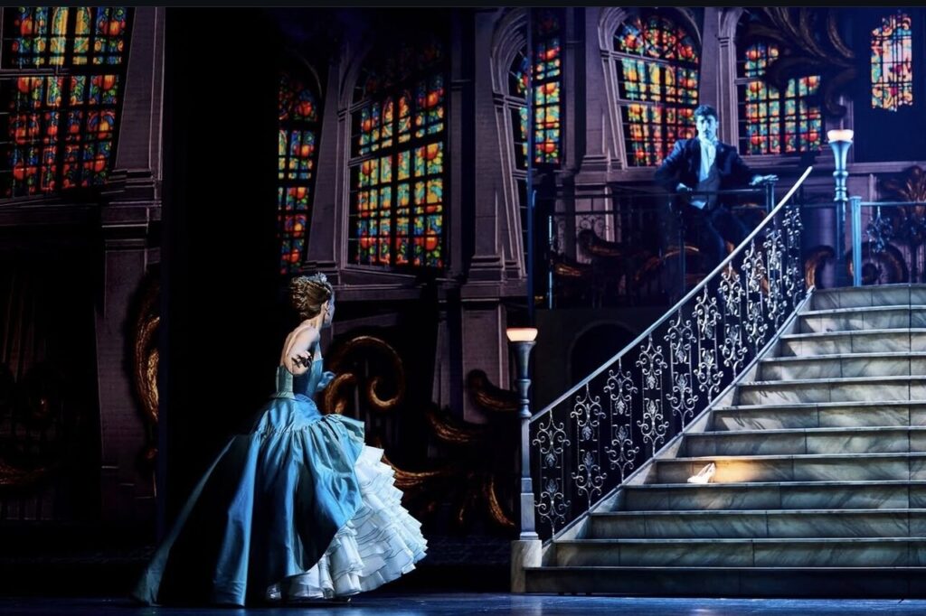 Cenicienta, el Musical