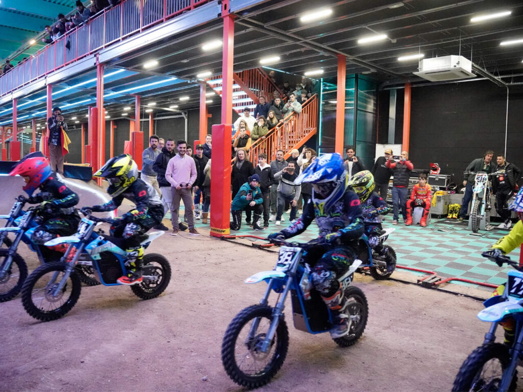 Motocrossity