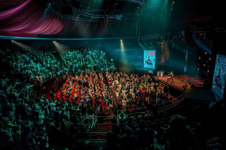 Festival Internacional de Magia de Madrid