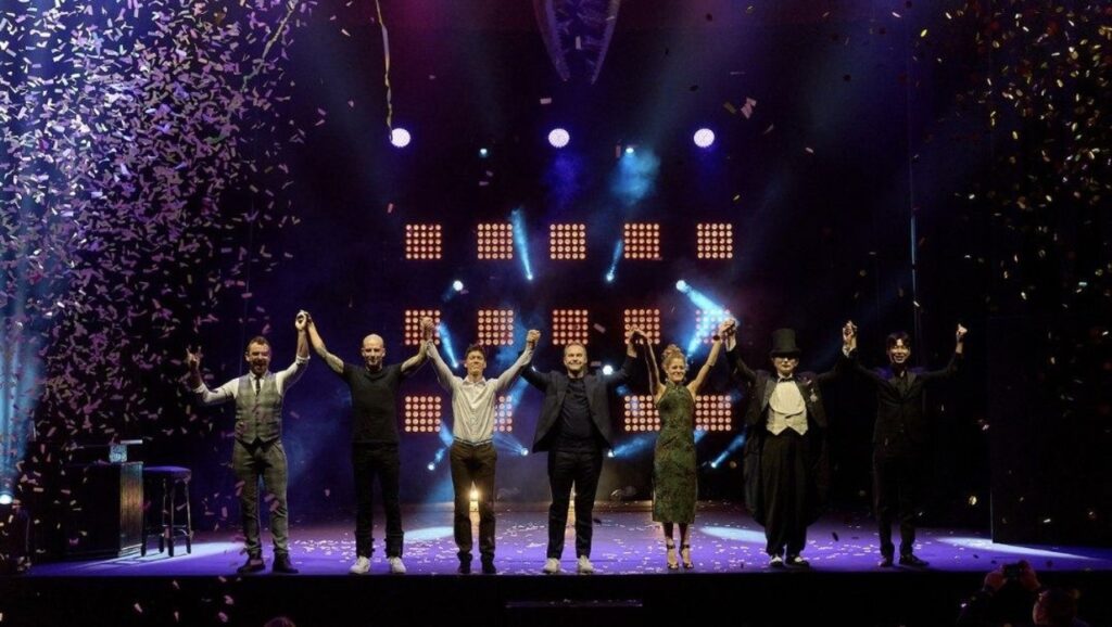 Festival Internacional de Magia de Madrid