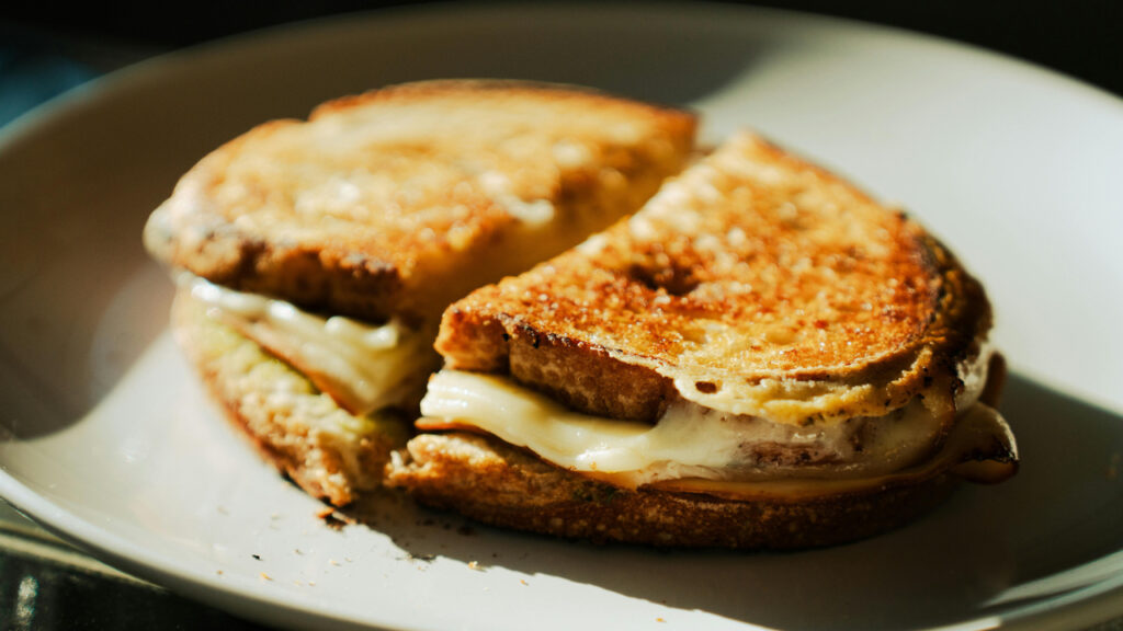 Sándwich