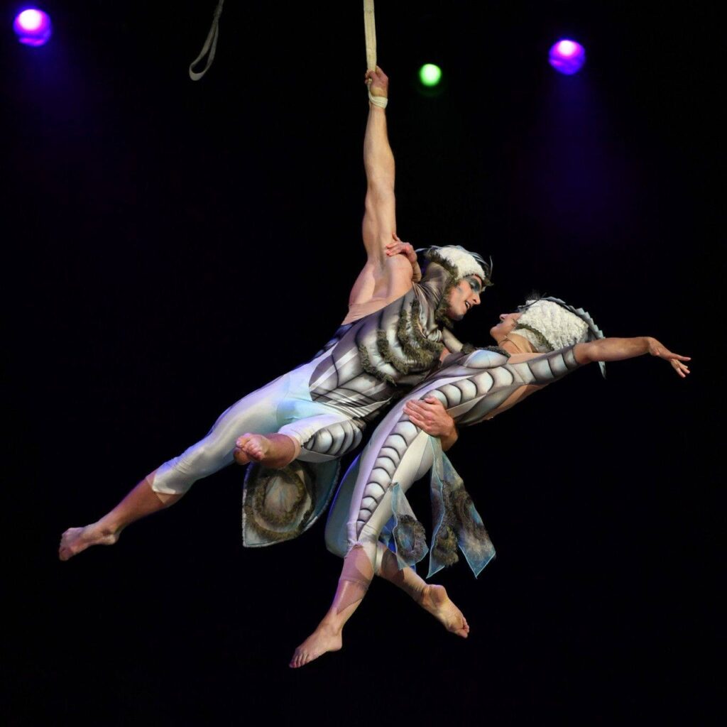 Cirque Du soleil