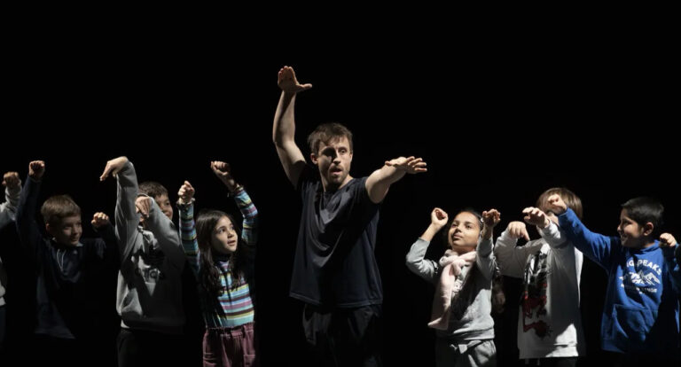 Teatralia 2026