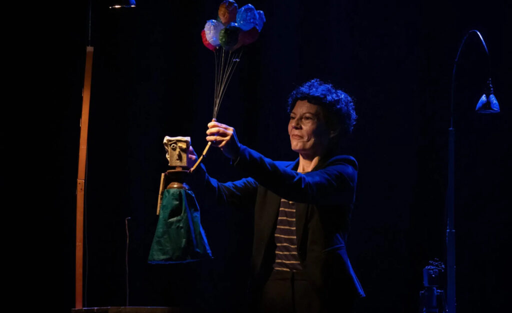 Teatralia 2026