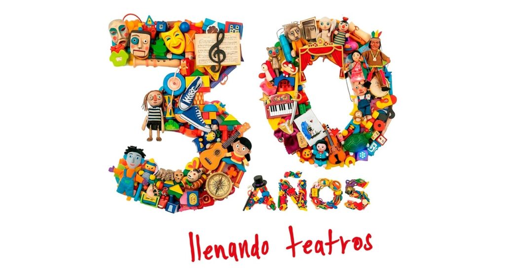 Teatralia 2026