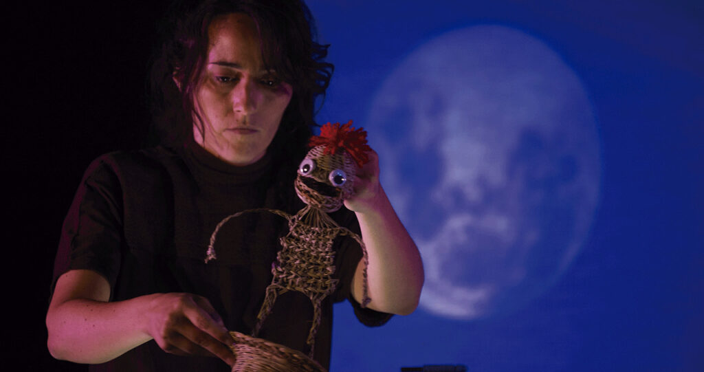 Teatro de Títeres de El Retiro