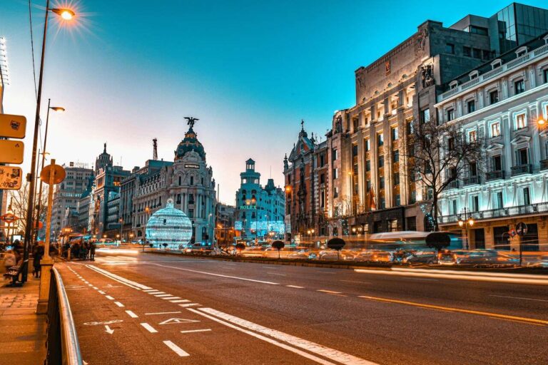 Qué ventajas hay en que tu hijo estudie en un colegio británico en Madrid