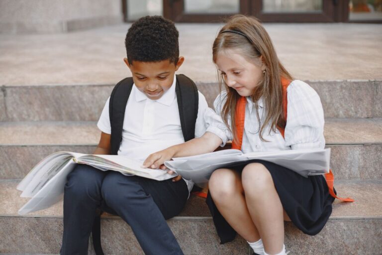 Más allá de aprender inglés: qué aporta una educación británica internacional a los niños