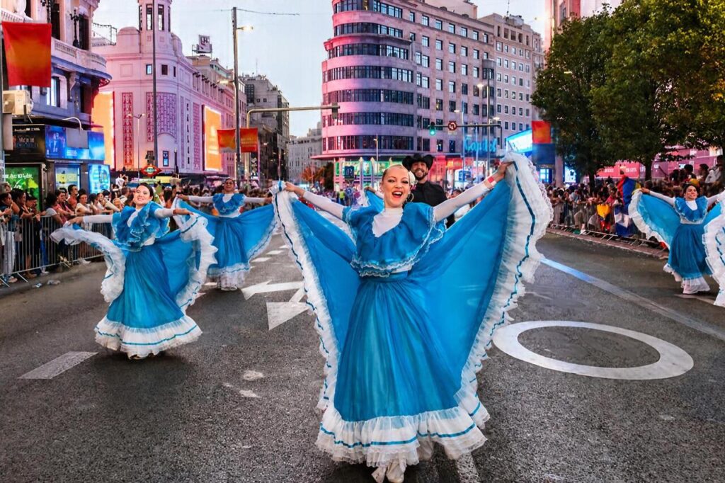 Hispanidad